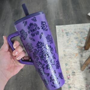 New! Brumate Violet Veil Era 40oz